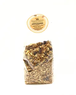 granola granola