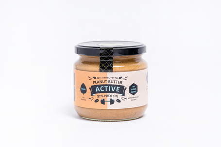 ΦΥΣΤΙΚΟΒΟΥΤΥΡΟ-PROTEIN 350gr-1